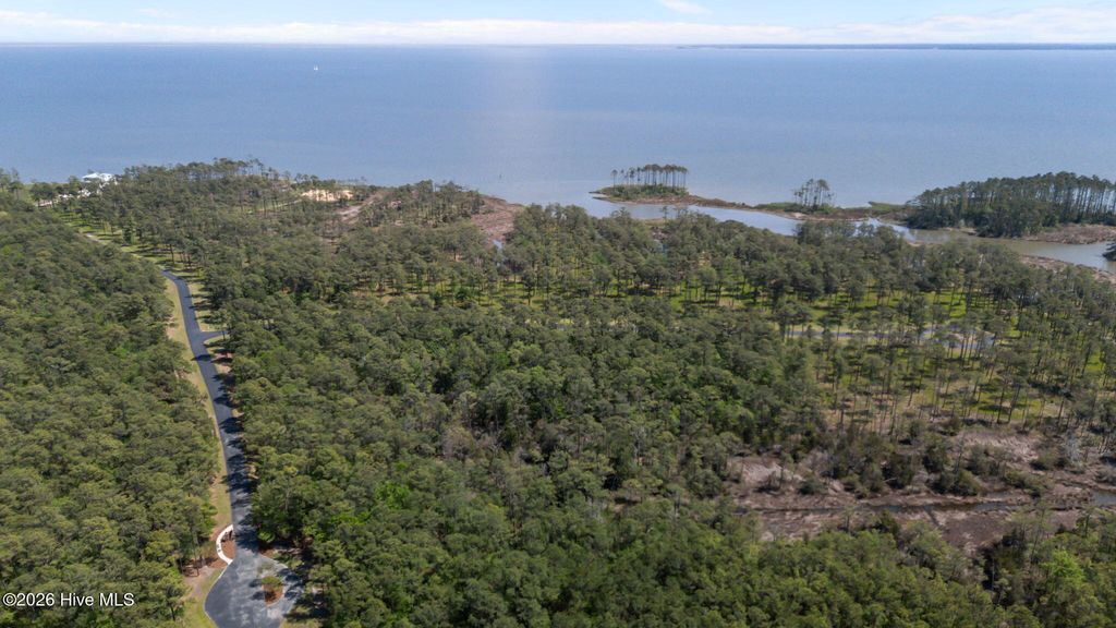 Photo of 178 River Watch Road, Oriental, NC 28571 (MLS # 100569677)