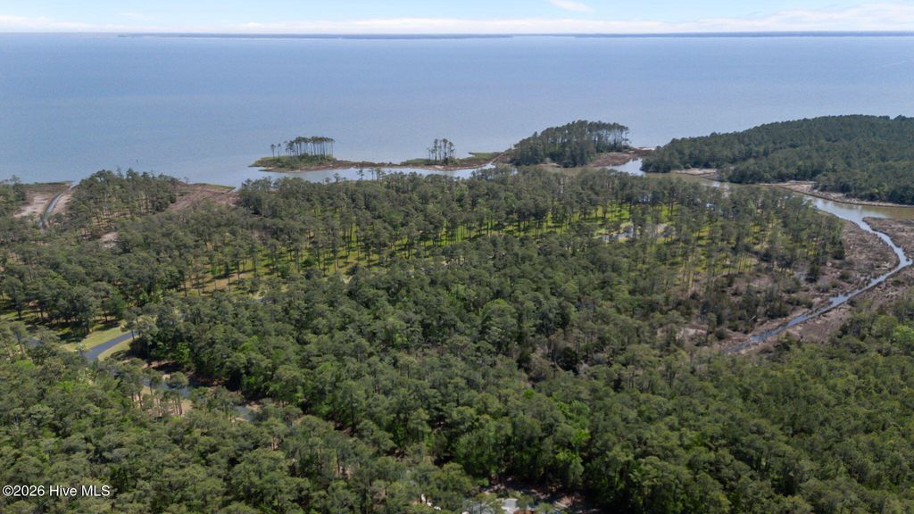 Photo of 178 River Watch Road, Oriental, NC 28571 (MLS # 100569677)