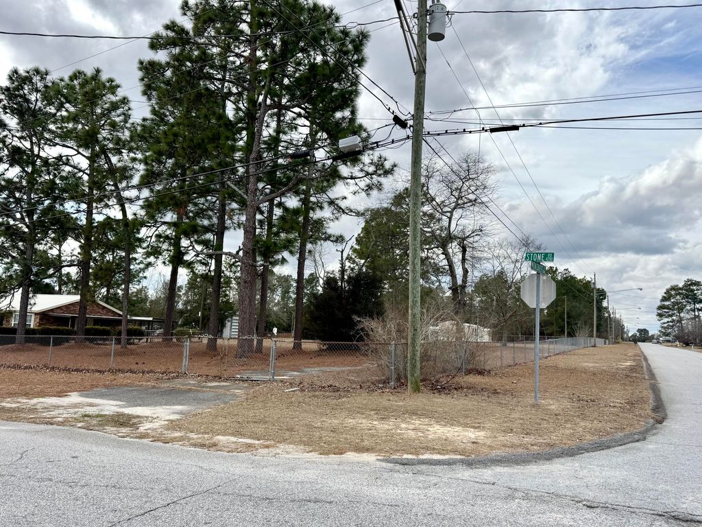 Photo of 4213 Stone Road, Augusta, GA 30906 (MLS # 552301)