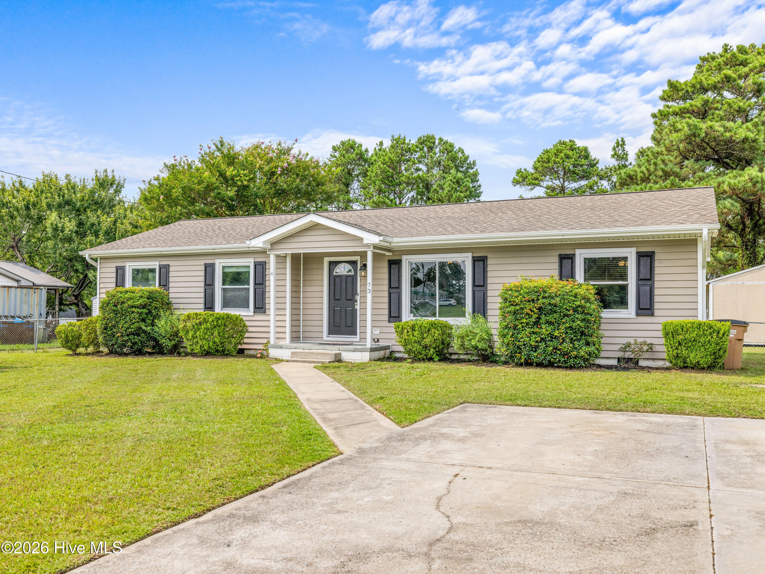 73 Sanders Drive
