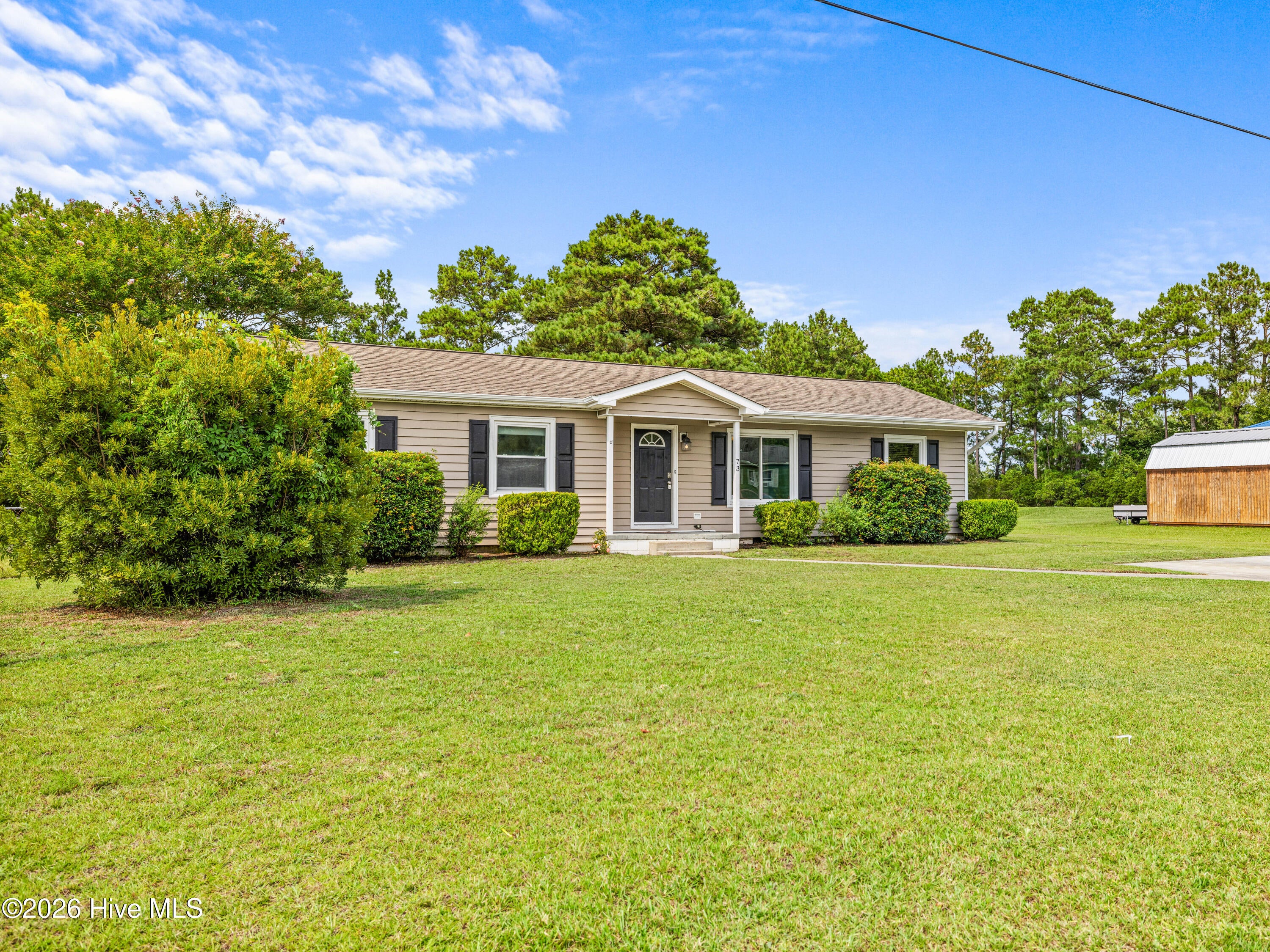 73 Sanders Drive