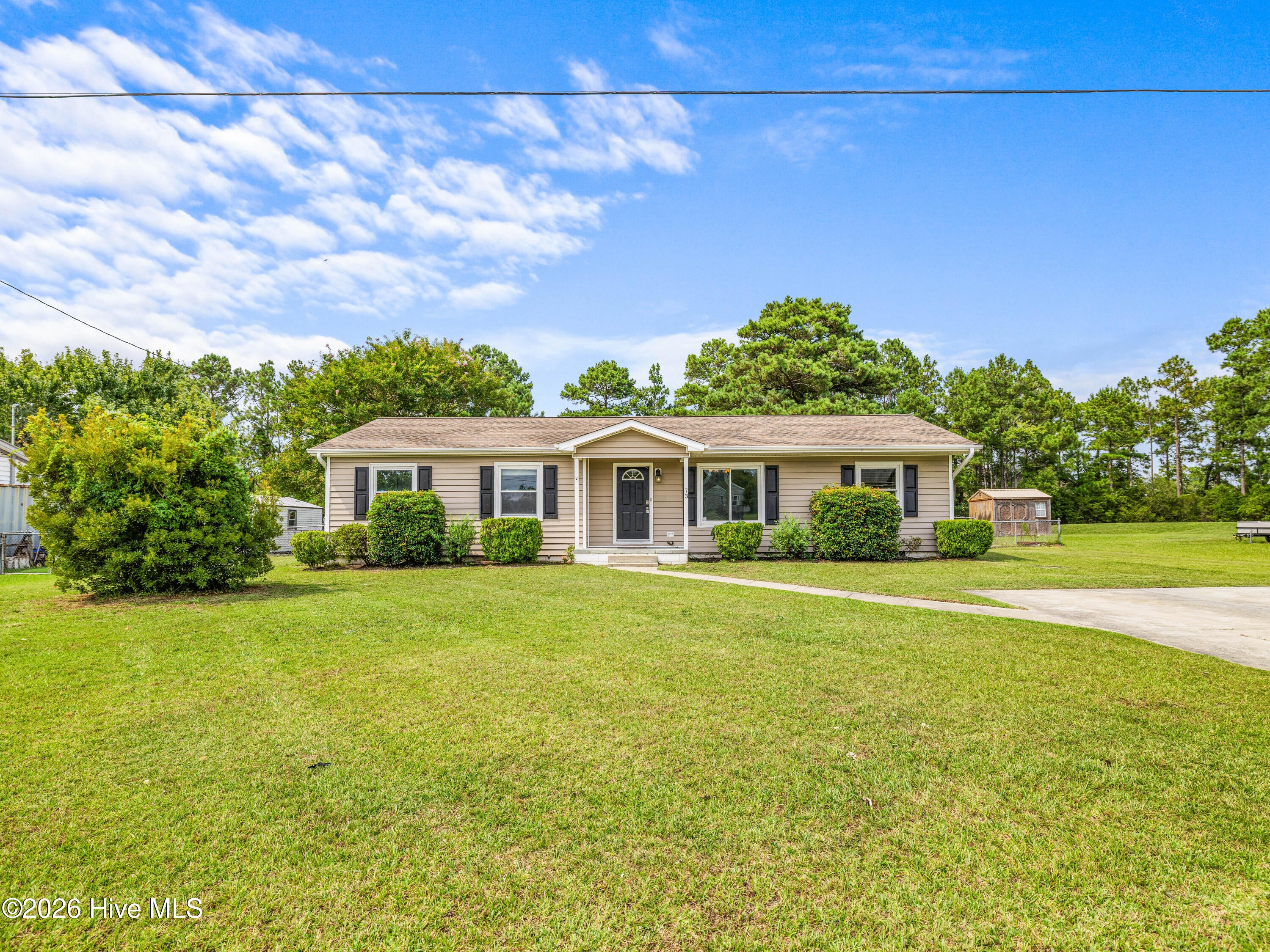 73 Sanders Drive