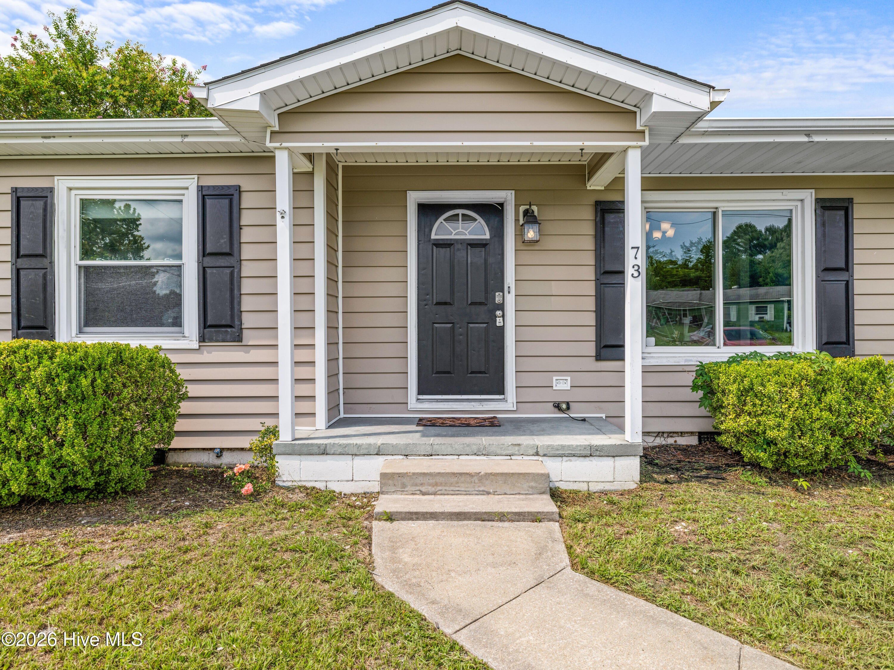 73 Sanders Drive