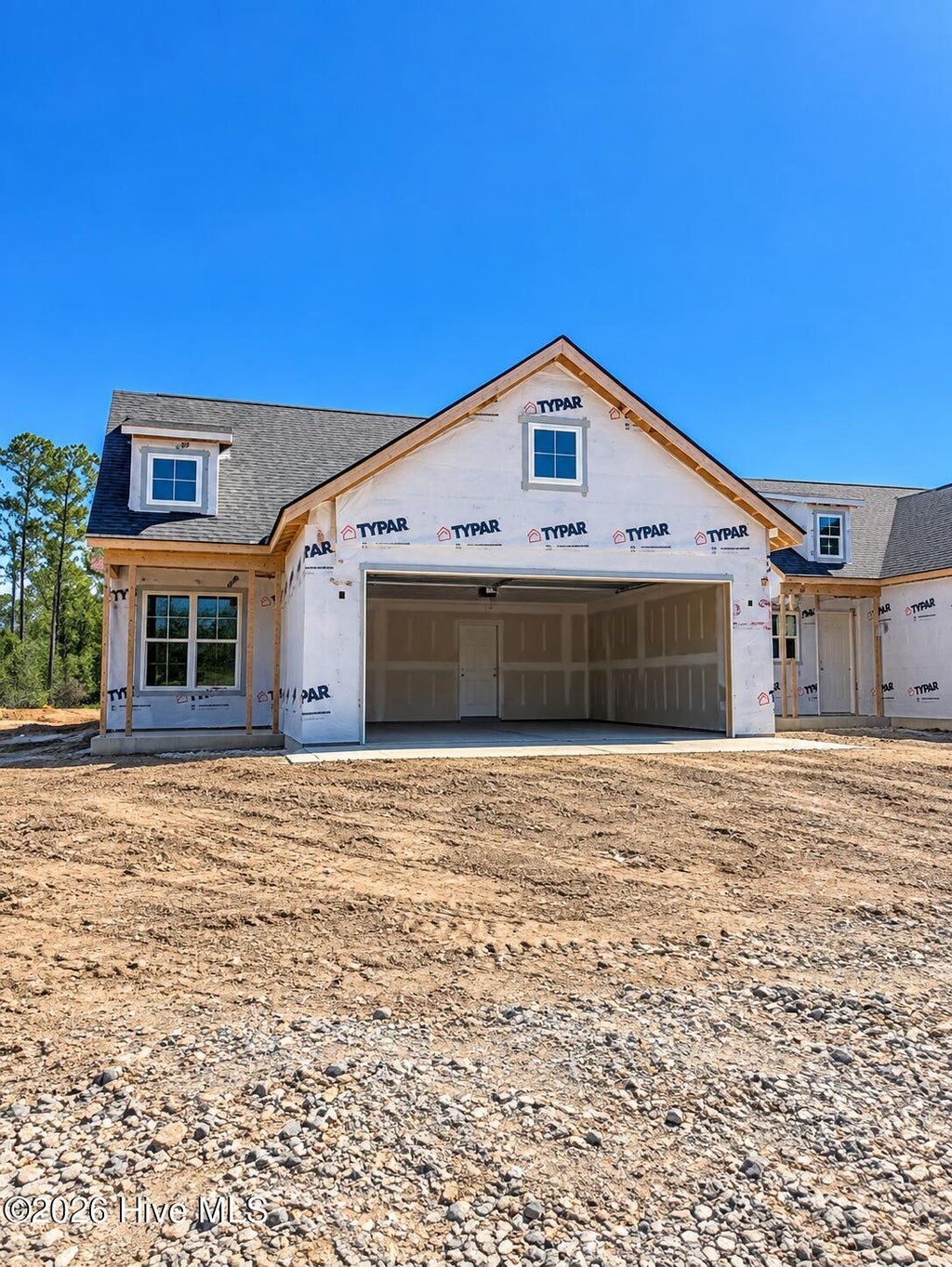 Photo of 3185 Wuther Squall Way SW, Shallotte, NC 28470 (MLS # 100605702)