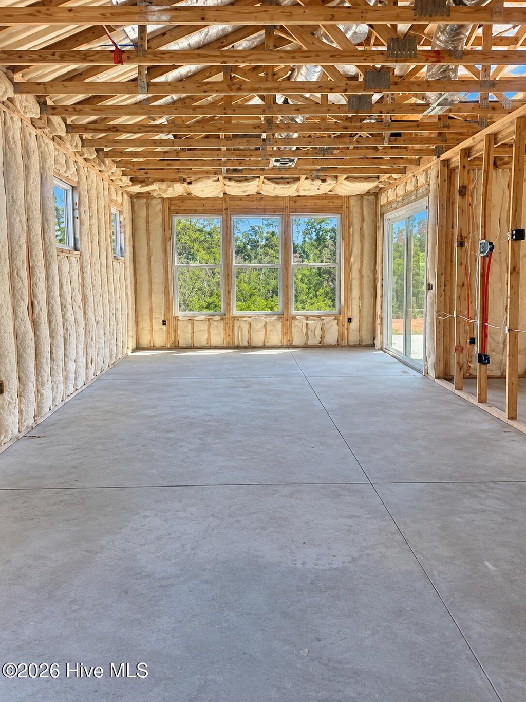 Photo of 3185 Wuther Squall Way SW, Shallotte, NC 28470 (MLS # 100605702)