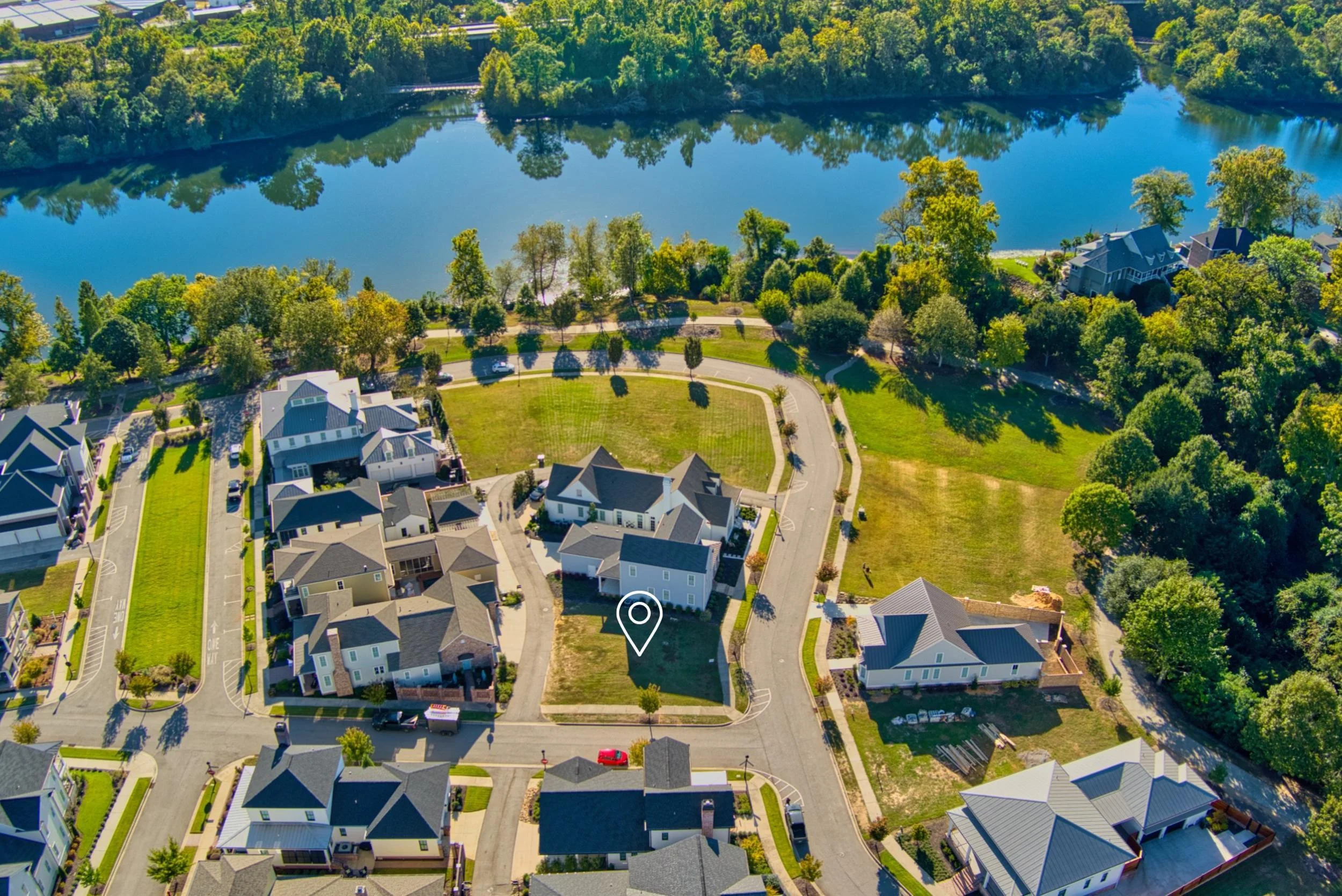 Lot 12 Railroad Avenue