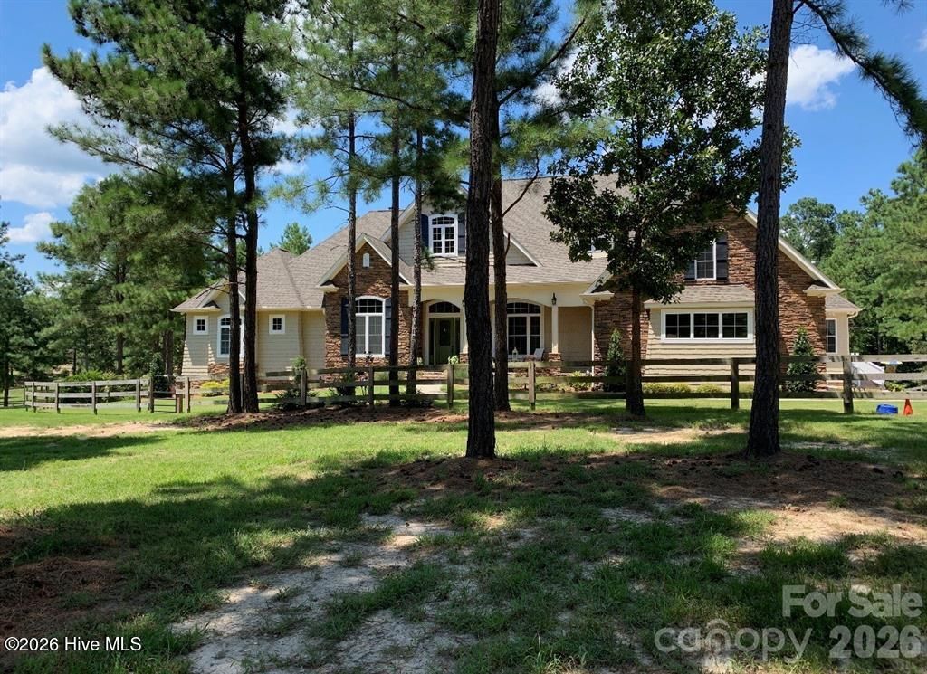 Photo of 164 Saddle Ridge, West End, NC 27376 (MLS # 100552616)