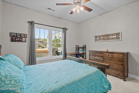 Tiny photo for 2463 Hoover Road, Hampstead, NC 28443 (MLS # 100572231)