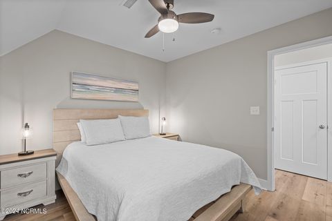 Tiny photo for 2463 Hoover Road, Hampstead, NC 28443 (MLS # 100572231)