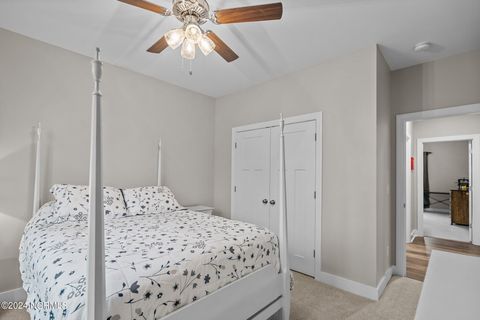 Tiny photo for 2463 Hoover Road, Hampstead, NC 28443 (MLS # 100572231)