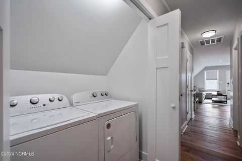 Tiny photo for 2463 Hoover Road, Hampstead, NC 28443 (MLS # 100572231)