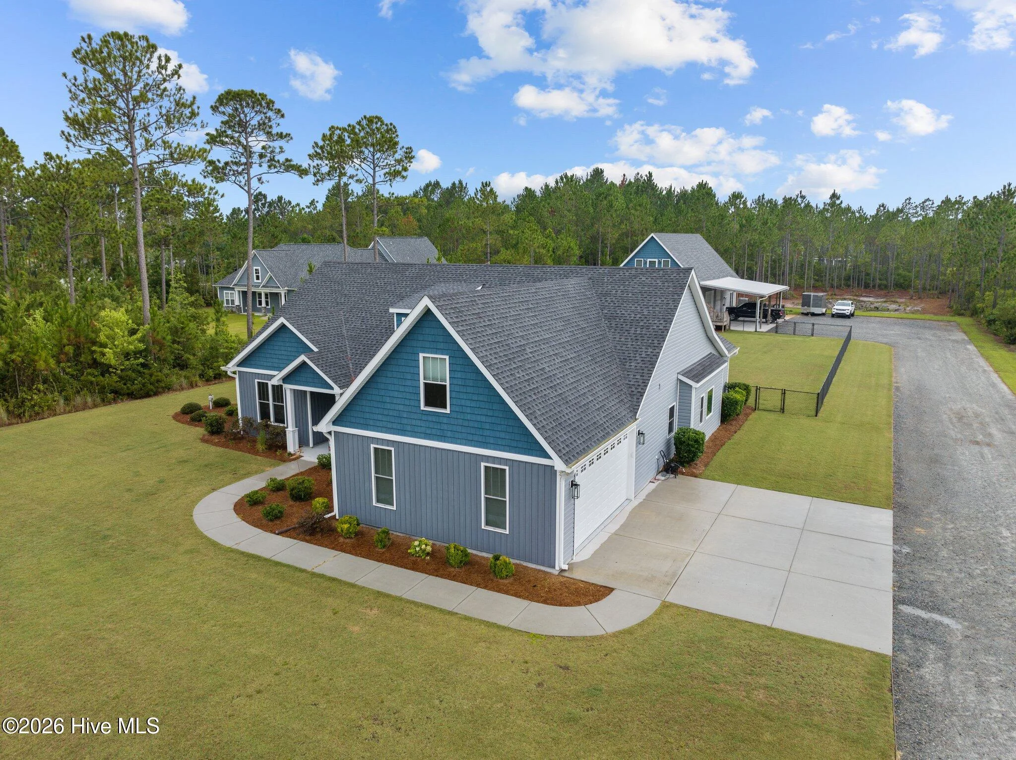 2463 Hoover Road