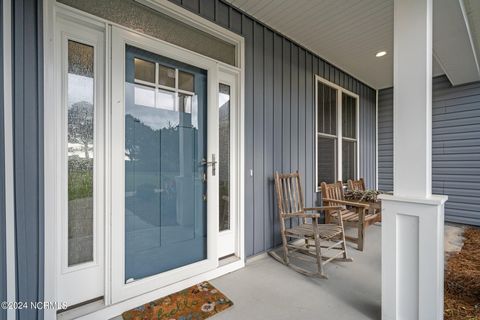 Tiny photo for 2463 Hoover Road, Hampstead, NC 28443 (MLS # 100572231)