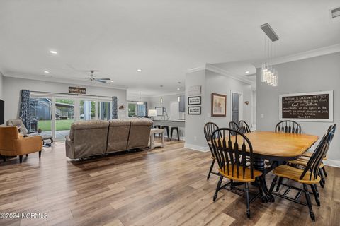 Tiny photo for 2463 Hoover Road, Hampstead, NC 28443 (MLS # 100572231)