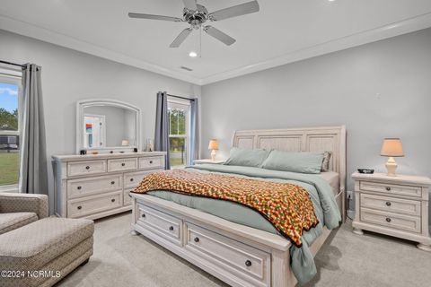Tiny photo for 2463 Hoover Road, Hampstead, NC 28443 (MLS # 100572231)
