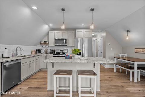 Tiny photo for 2463 Hoover Road, Hampstead, NC 28443 (MLS # 100572231)