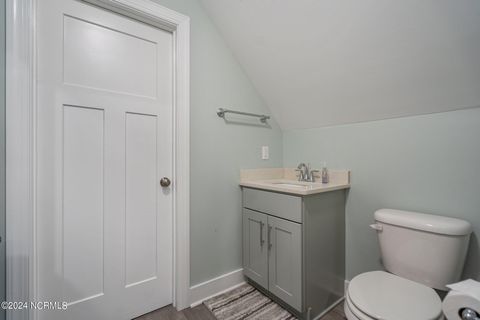 Tiny photo for 2463 Hoover Road, Hampstead, NC 28443 (MLS # 100572231)