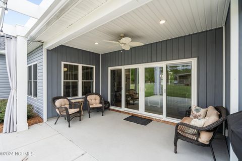 Tiny photo for 2463 Hoover Road, Hampstead, NC 28443 (MLS # 100572231)