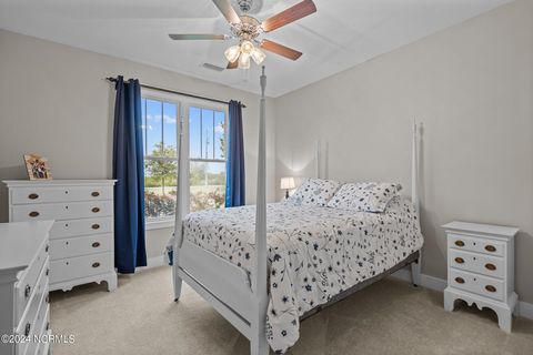 Tiny photo for 2463 Hoover Road, Hampstead, NC 28443 (MLS # 100572231)