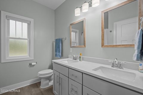 Tiny photo for 2463 Hoover Road, Hampstead, NC 28443 (MLS # 100572231)