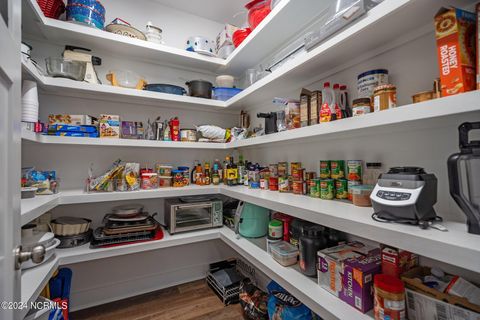 Tiny photo for 2463 Hoover Road, Hampstead, NC 28443 (MLS # 100572231)