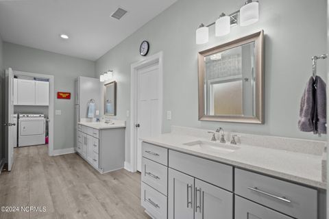 Tiny photo for 2463 Hoover Road, Hampstead, NC 28443 (MLS # 100572231)