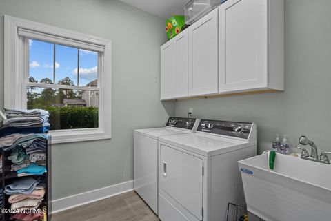 Tiny photo for 2463 Hoover Road, Hampstead, NC 28443 (MLS # 100572231)