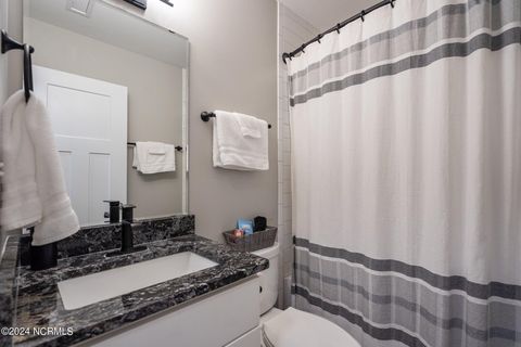 Tiny photo for 2463 Hoover Road, Hampstead, NC 28443 (MLS # 100572231)