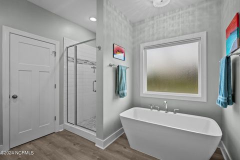Tiny photo for 2463 Hoover Road, Hampstead, NC 28443 (MLS # 100572231)