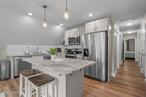 Tiny photo for 2463 Hoover Road, Hampstead, NC 28443 (MLS # 100572231)