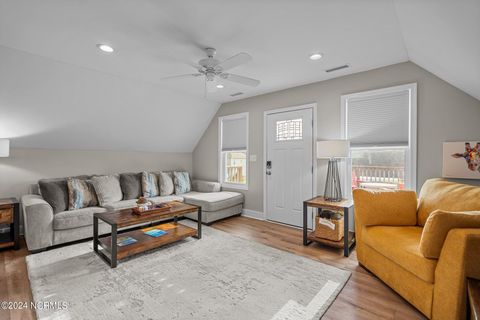 Tiny photo for 2463 Hoover Road, Hampstead, NC 28443 (MLS # 100572231)