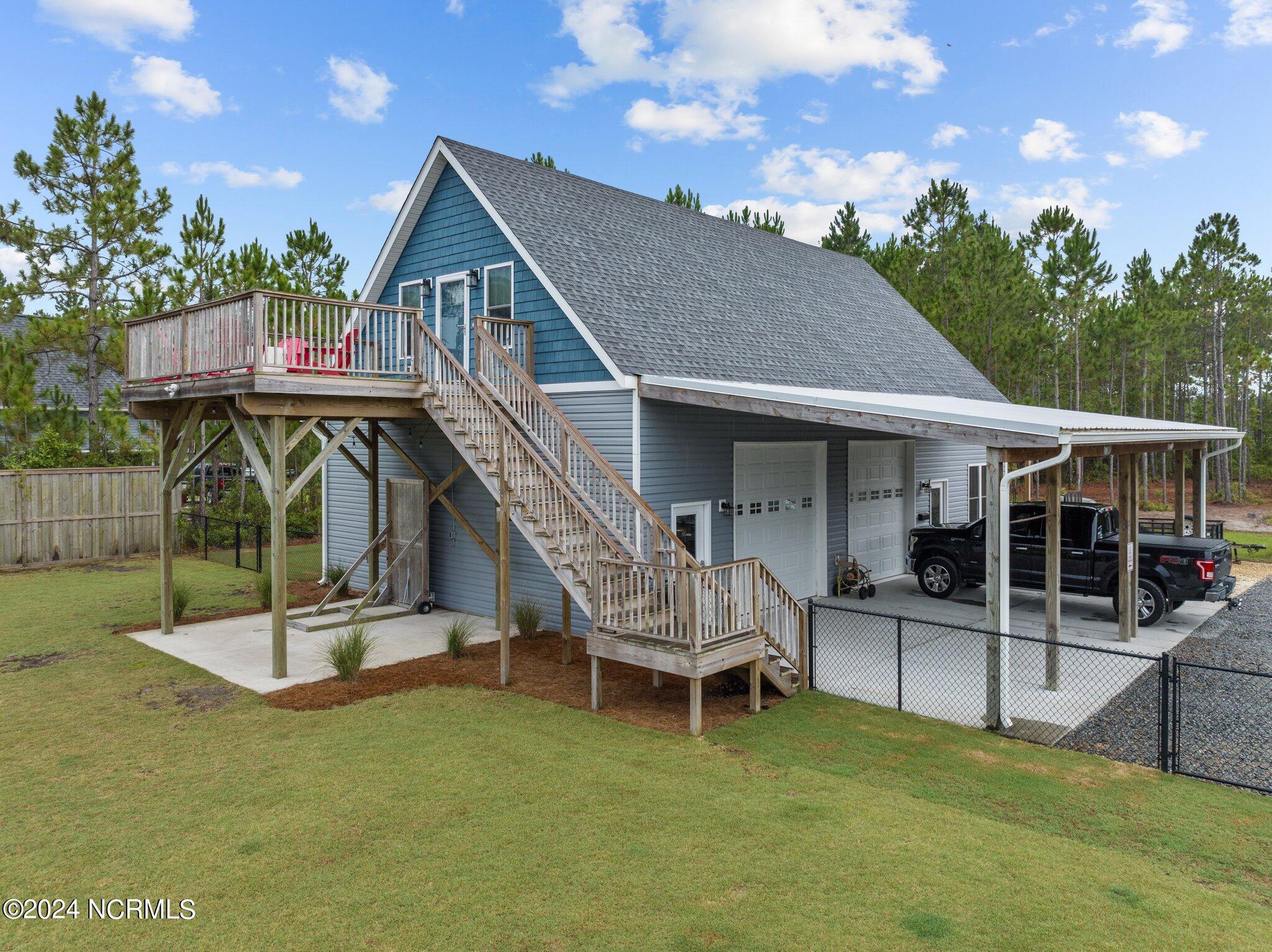 2463 Hoover Road