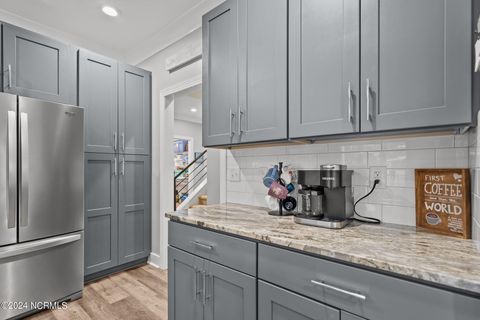 Tiny photo for 2463 Hoover Road, Hampstead, NC 28443 (MLS # 100572231)