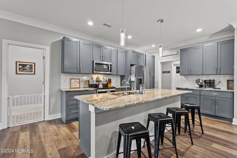 Tiny photo for 2463 Hoover Road, Hampstead, NC 28443 (MLS # 100572231)