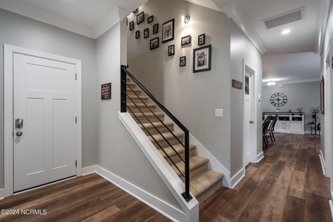 Tiny photo for 2463 Hoover Road, Hampstead, NC 28443 (MLS # 100572231)