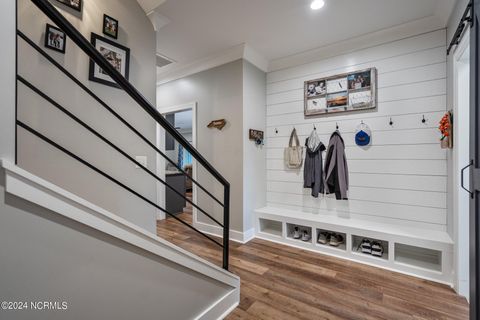 Tiny photo for 2463 Hoover Road, Hampstead, NC 28443 (MLS # 100572231)