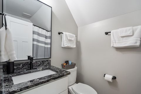 Tiny photo for 2463 Hoover Road, Hampstead, NC 28443 (MLS # 100572231)