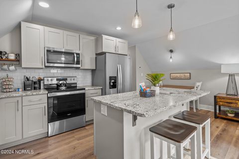 Tiny photo for 2463 Hoover Road, Hampstead, NC 28443 (MLS # 100572231)
