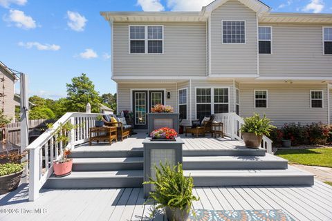 Tiny photo for 331 Foster Creek Road, Swansboro, NC 28584 (MLS # 100568672)