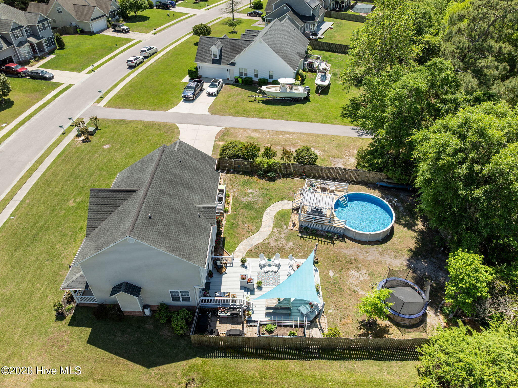 331 Foster Creek Road