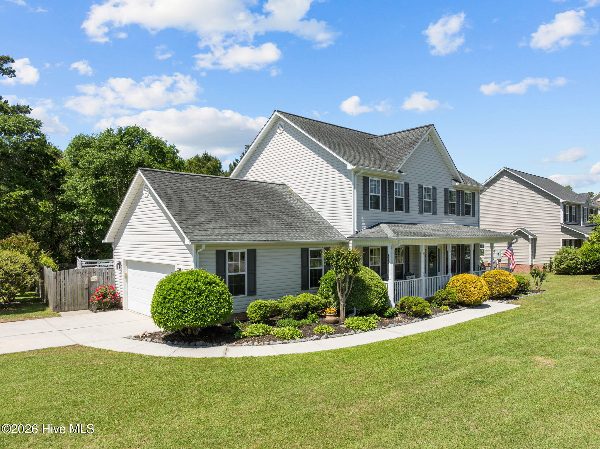 331 Foster Creek Road