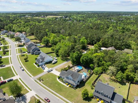 Tiny photo for 331 Foster Creek Road, Swansboro, NC 28584 (MLS # 100568672)