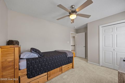 Tiny photo for 331 Foster Creek Road, Swansboro, NC 28584 (MLS # 100568672)