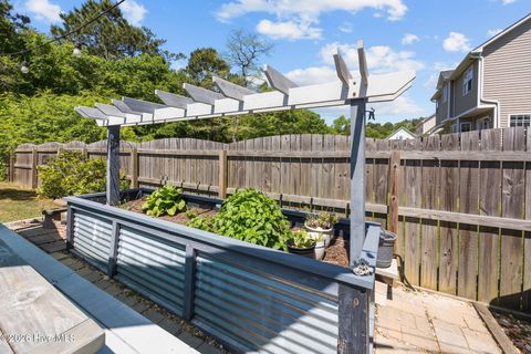 Tiny photo for 331 Foster Creek Road, Swansboro, NC 28584 (MLS # 100568672)