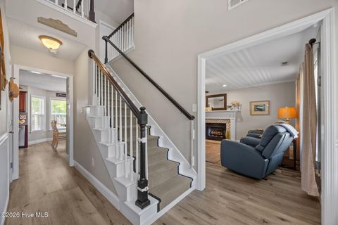 Tiny photo for 331 Foster Creek Road, Swansboro, NC 28584 (MLS # 100568672)