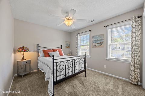 Tiny photo for 331 Foster Creek Road, Swansboro, NC 28584 (MLS # 100568672)