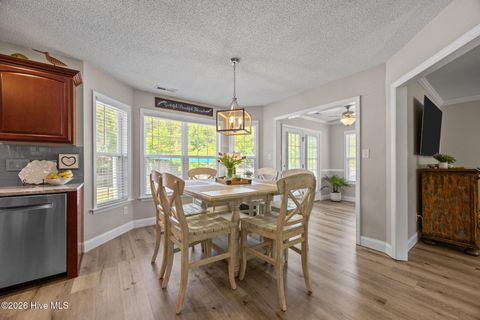 Tiny photo for 331 Foster Creek Road, Swansboro, NC 28584 (MLS # 100568672)