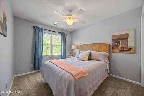 Tiny photo for 331 Foster Creek Road, Swansboro, NC 28584 (MLS # 100568672)