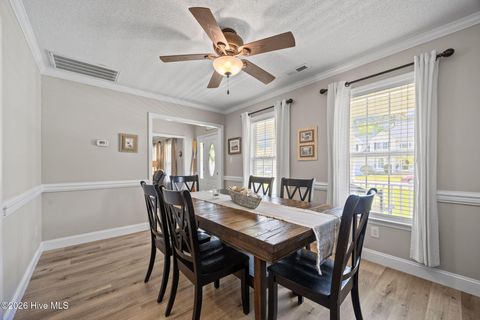 Tiny photo for 331 Foster Creek Road, Swansboro, NC 28584 (MLS # 100568672)