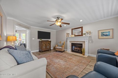 Tiny photo for 331 Foster Creek Road, Swansboro, NC 28584 (MLS # 100568672)